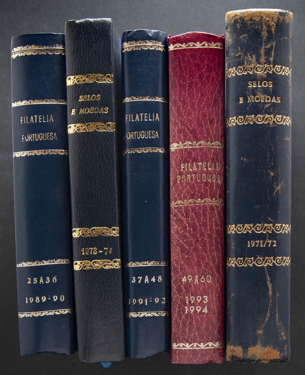 100 | Portugal. Bibliography