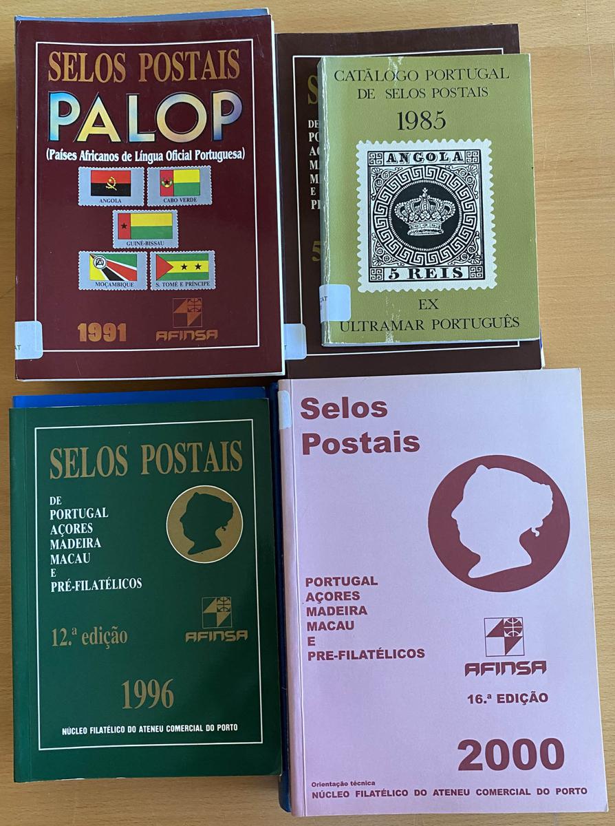 103 | Portugal. Bibliography