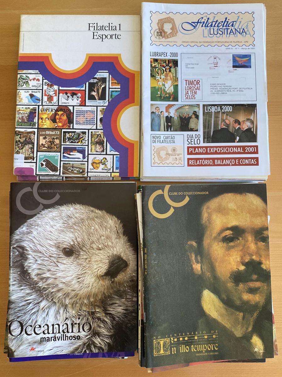 104 | Portugal. Bibliography