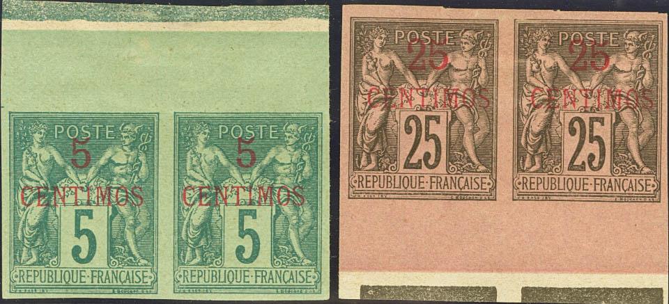 2026 | French Marocco