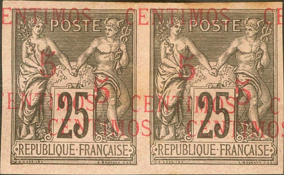 2029 | French Marocco
