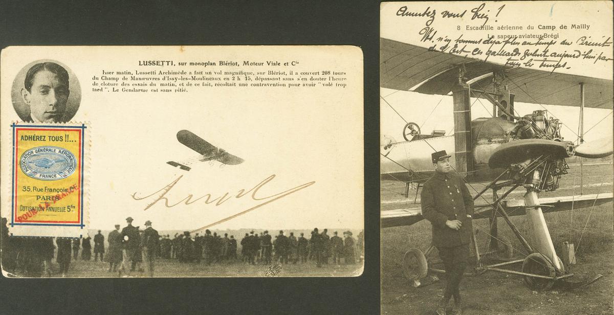 119 | France. Airmail