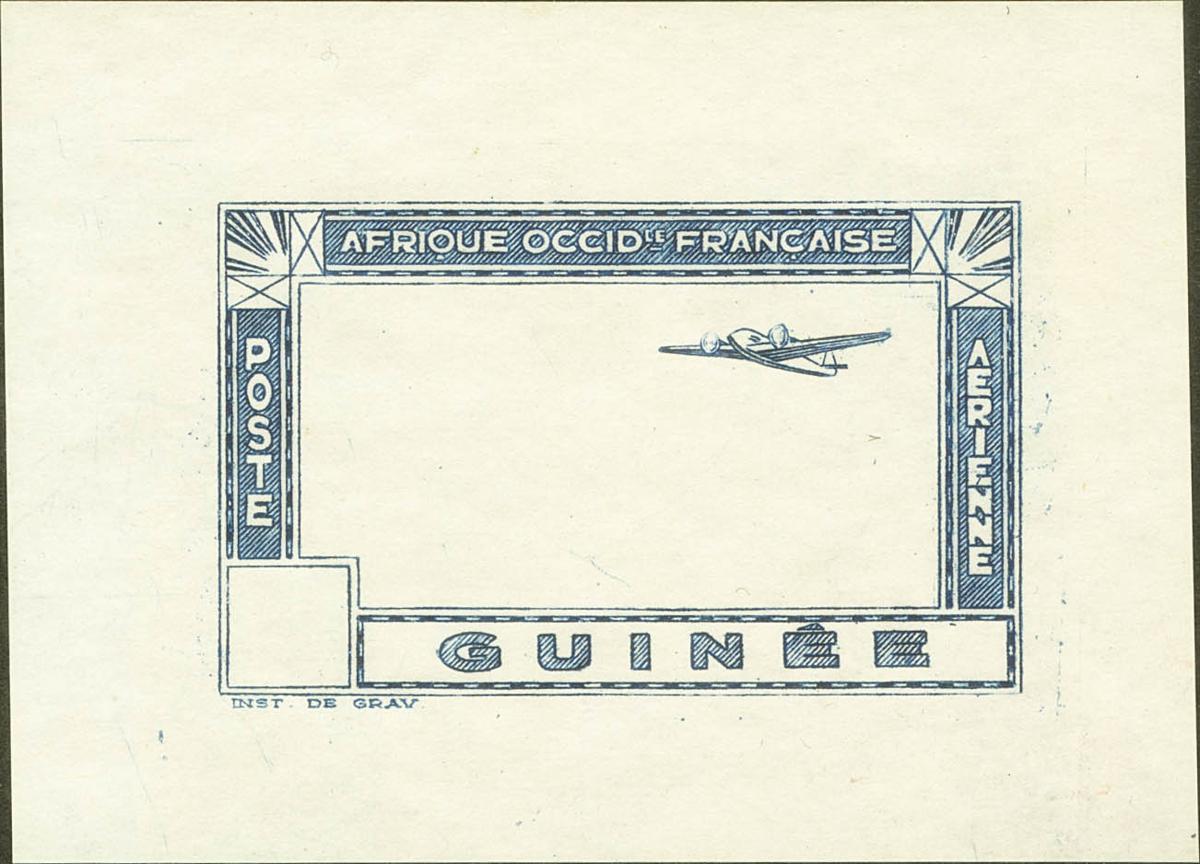 152 | Guayana Francesa. Aéreo