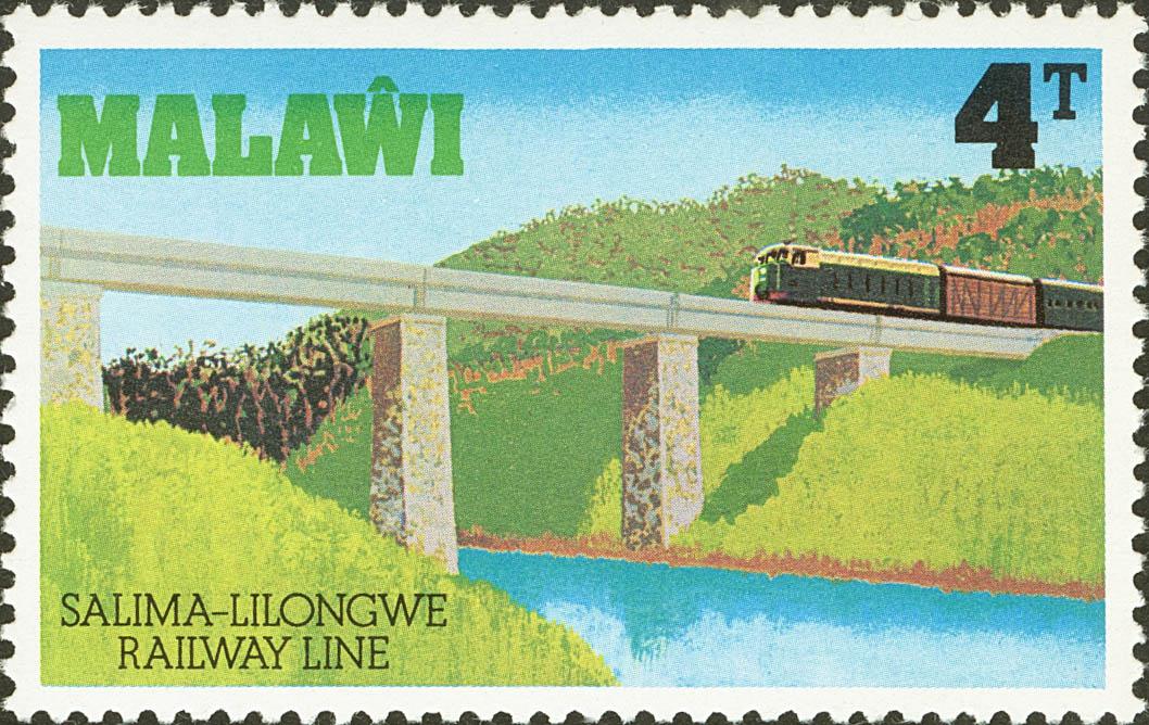 242 | Malawi