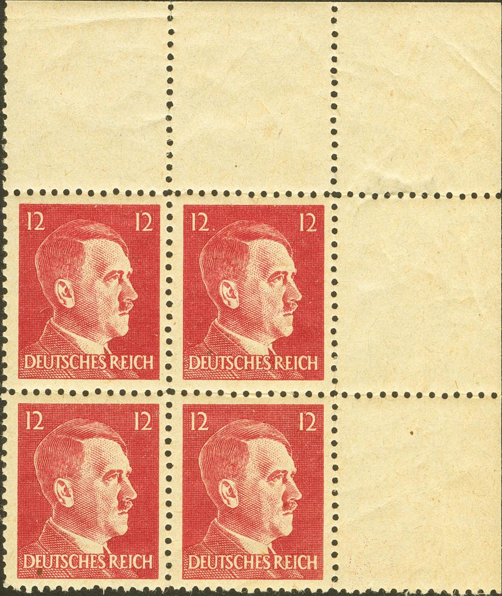 25 | Alemania. Propaganda de Guerra