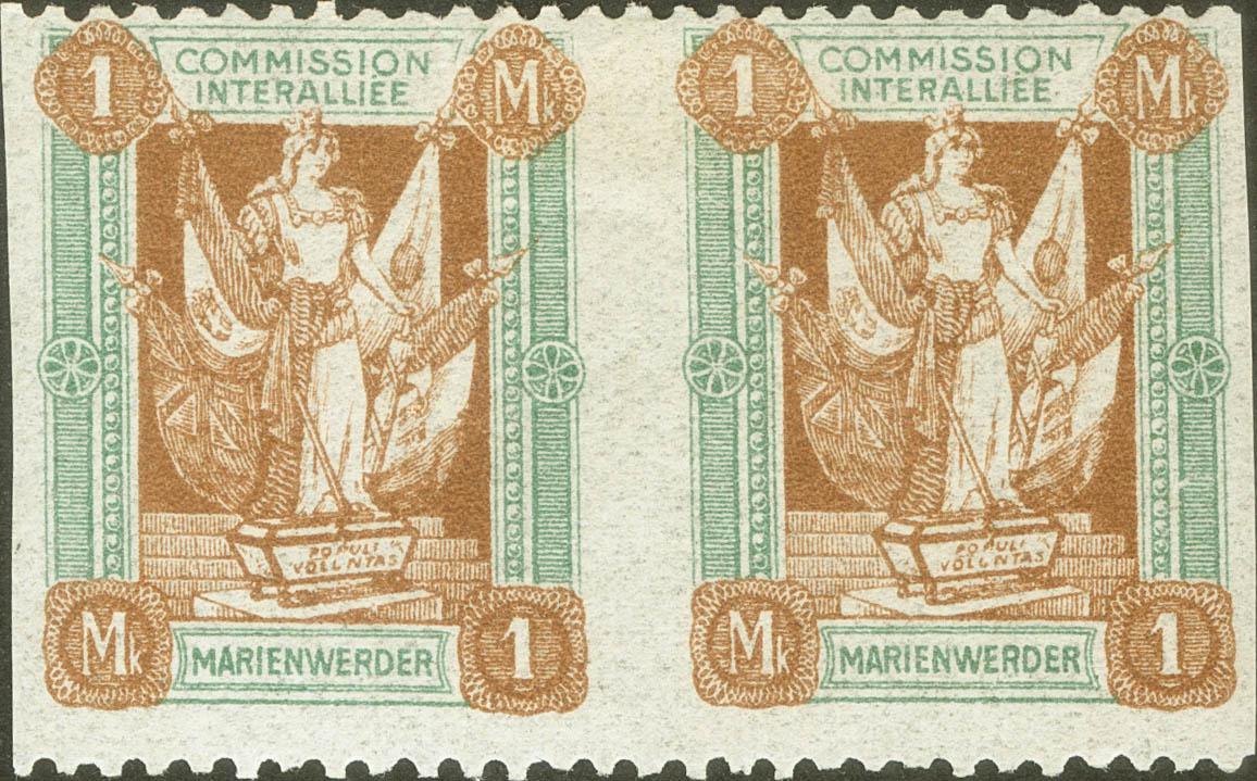 27 | Marienwerder