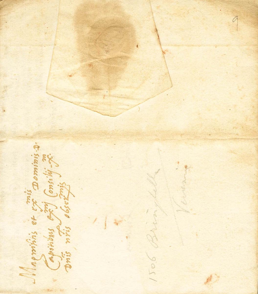 310 | Romagna. Prephilately