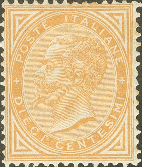 316 | Italy
