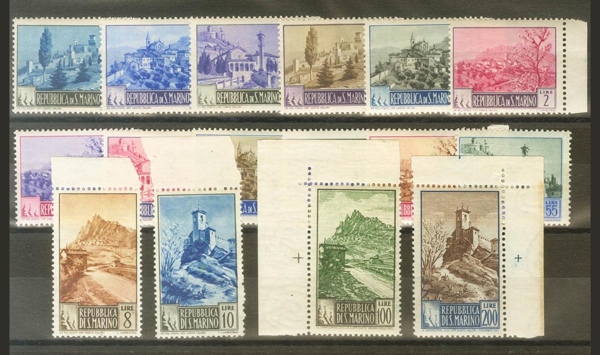 336 | San Marino