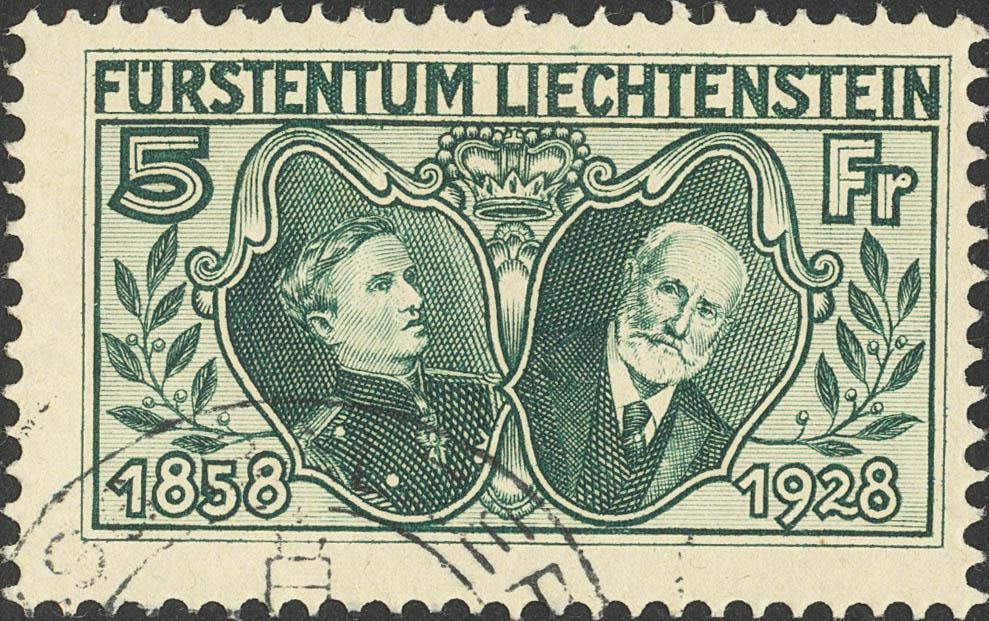 346 | Liechtenstein