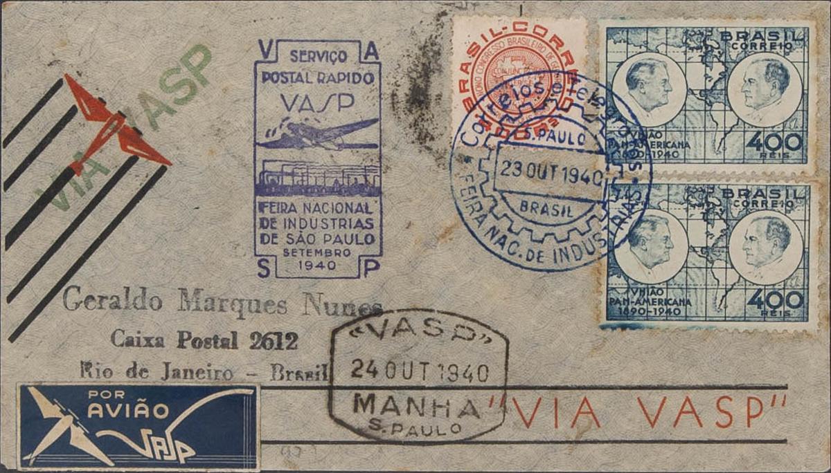 432 | Brasil