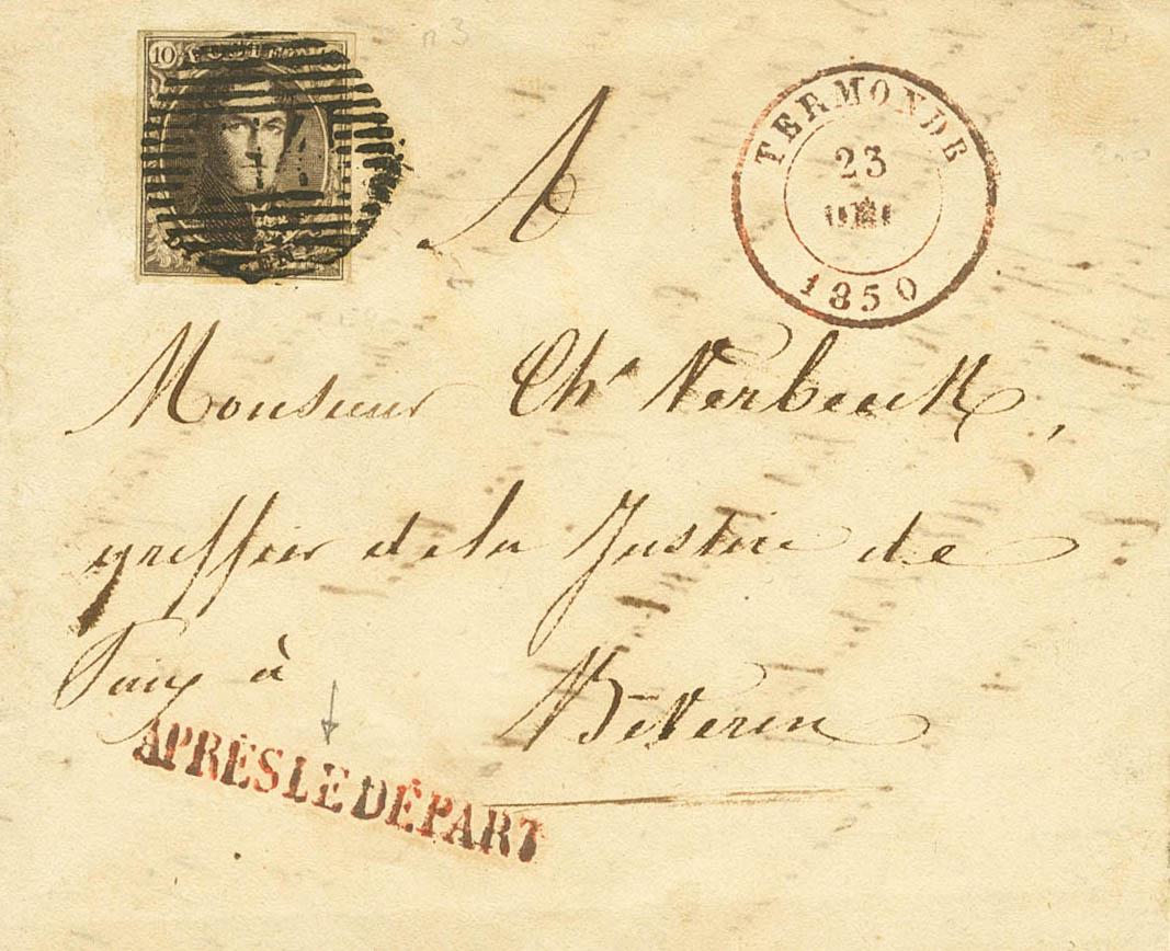 43 | Bélgica