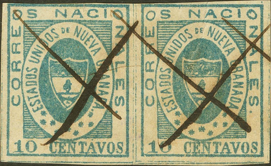 454 | Colombia