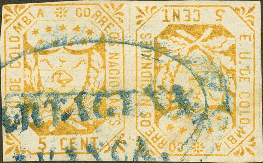 457 | Colombia
