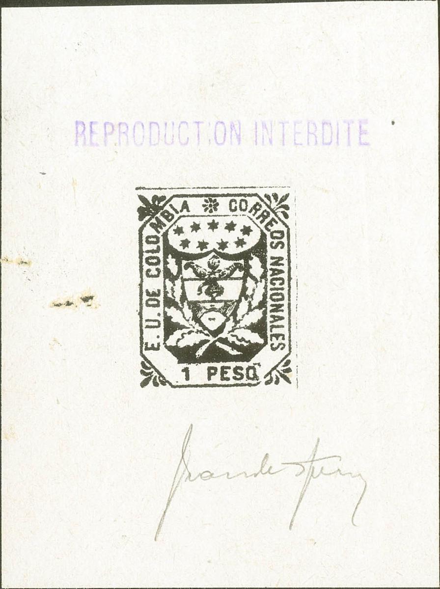 458 | Colombia