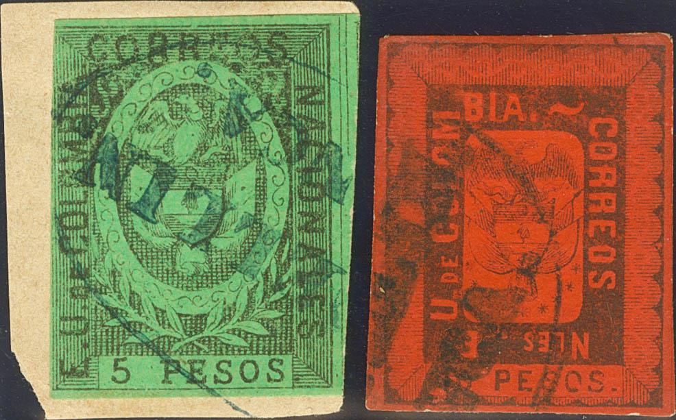 459 | Colombia