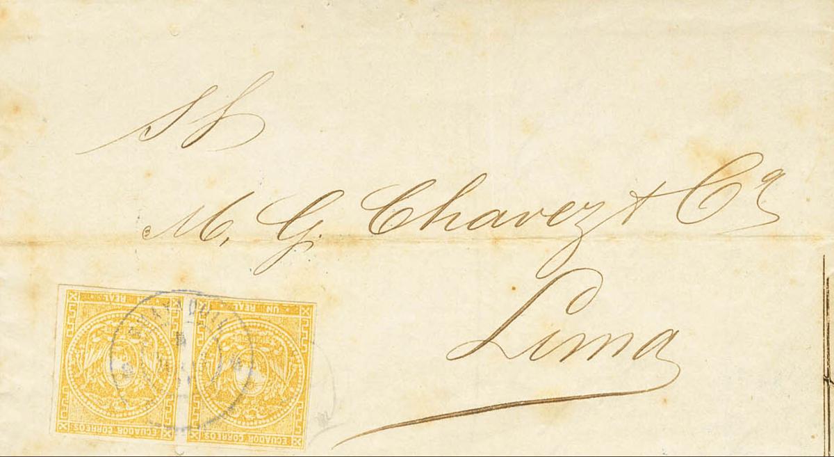 483 | Ecuador