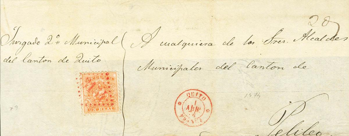 485 | Ecuador