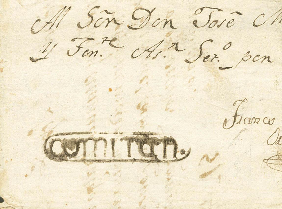 495 | Guatemala. Prephilately