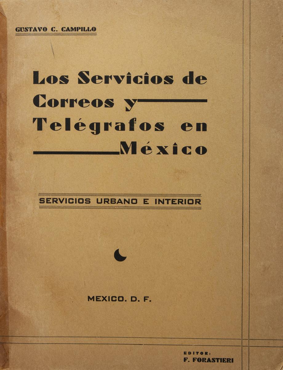 536 | Méjico. Bibliografía