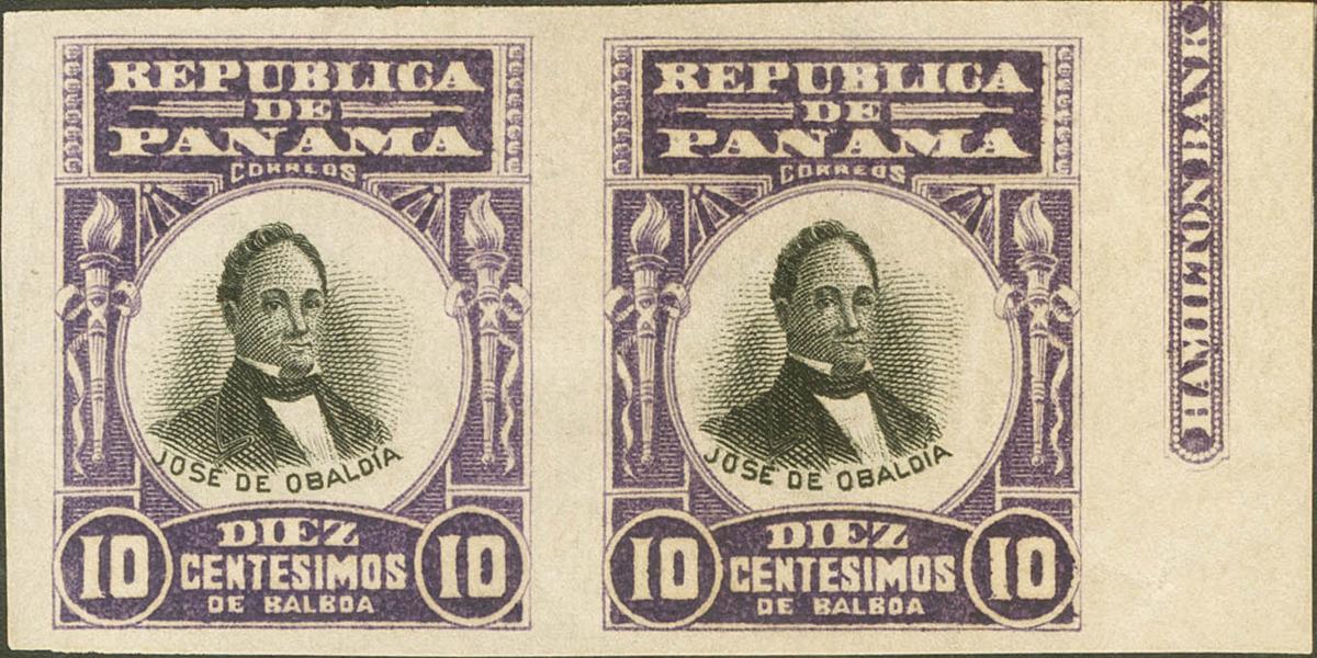 550 | Panamá