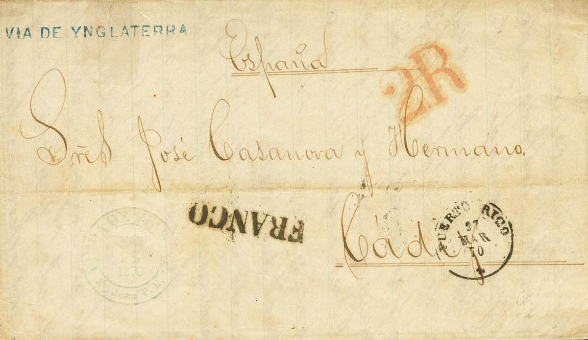 565 | Puerto Rico