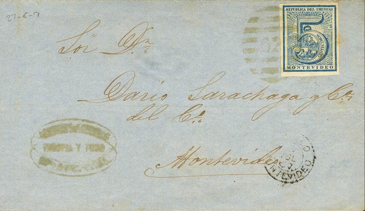 578 | Uruguay
