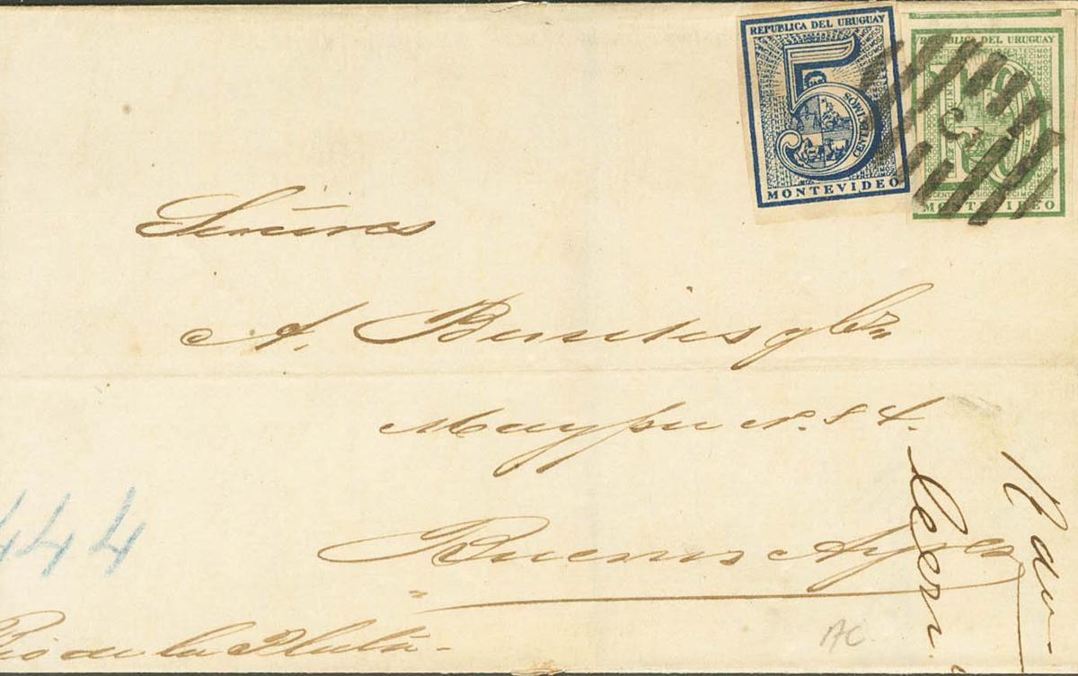 580 | Uruguay
