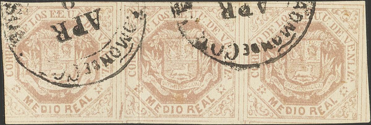 590 | Venezuela