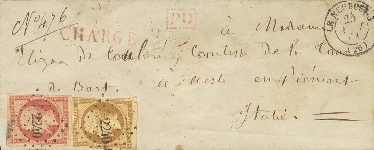 74 | Francia