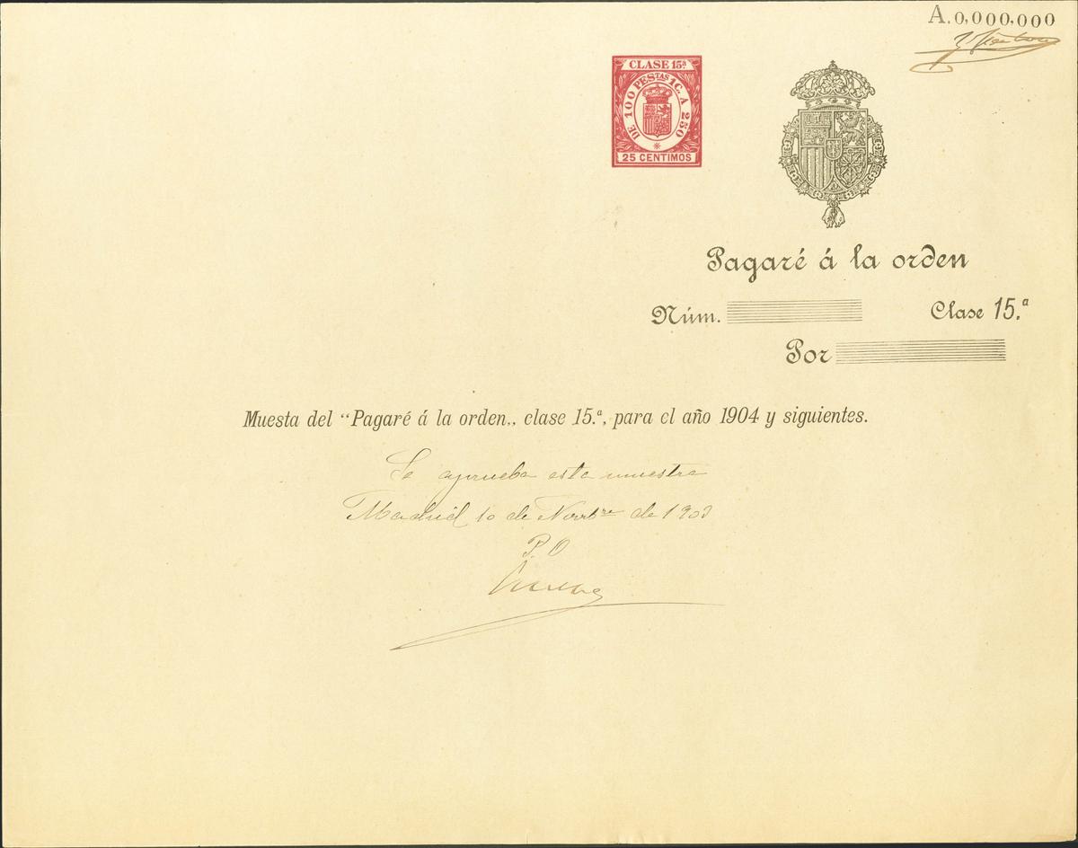 1002 | Revenue Stamps