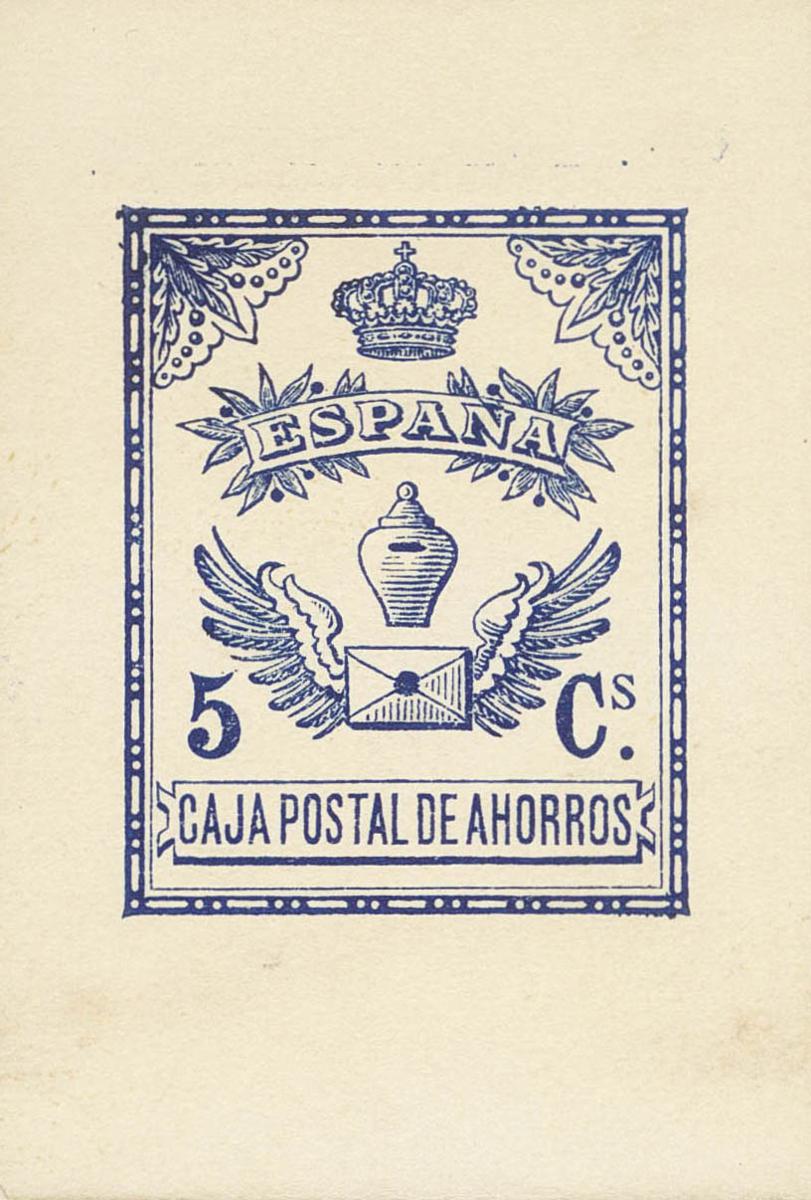 1089 | Revenue Stamps