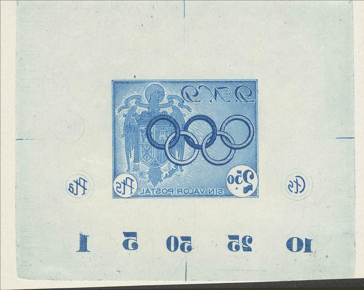 1090 | Revenue Stamps