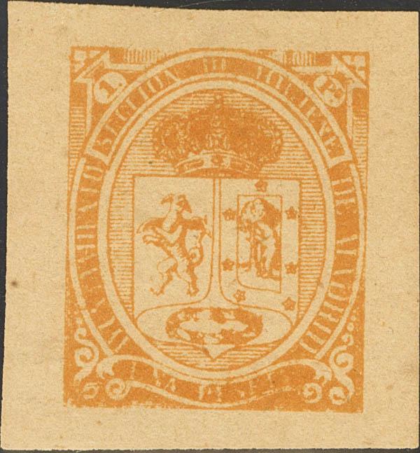 1123 | Revenue Stamps