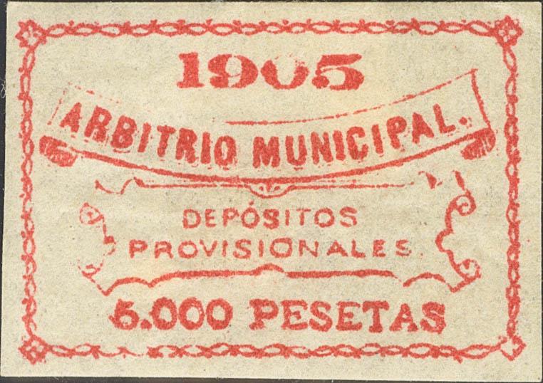1125 | Revenue Stamps