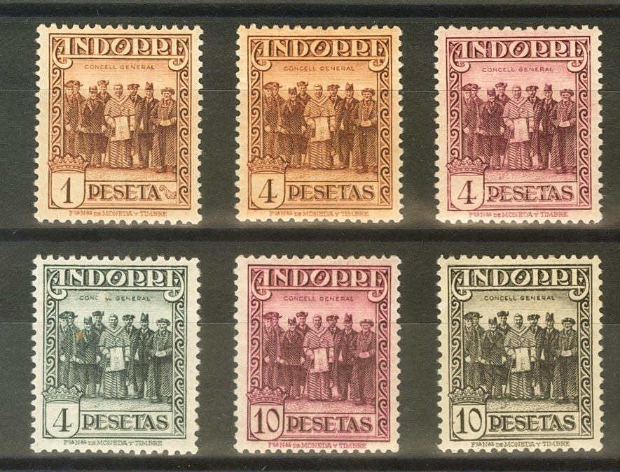1129 | Andorra