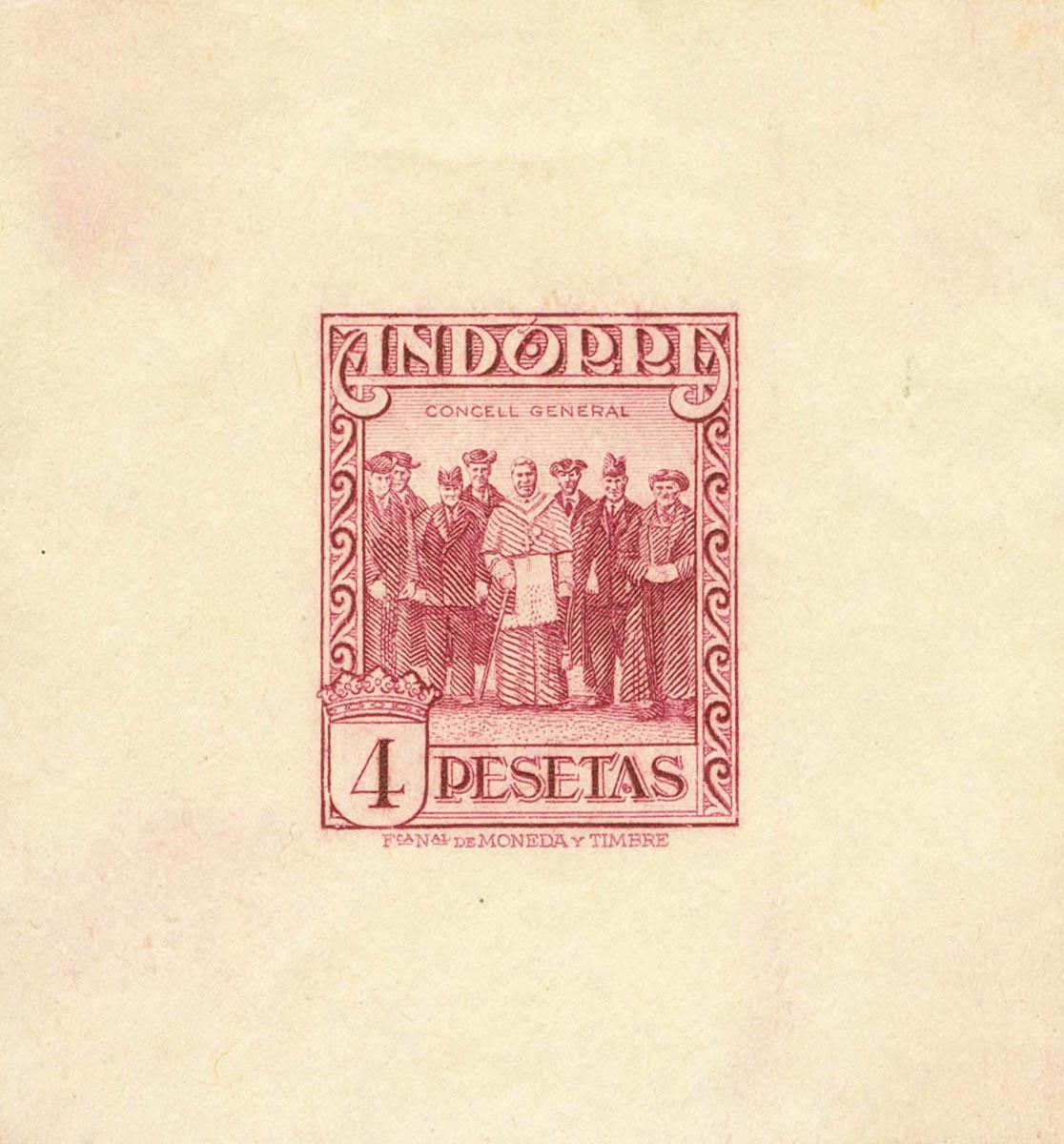 1130 | Andorra