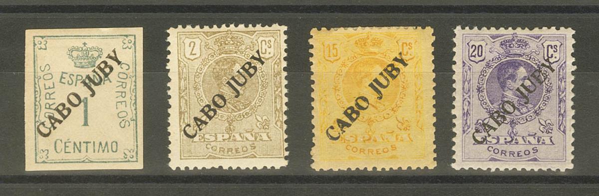 1136 | Cabo Juby