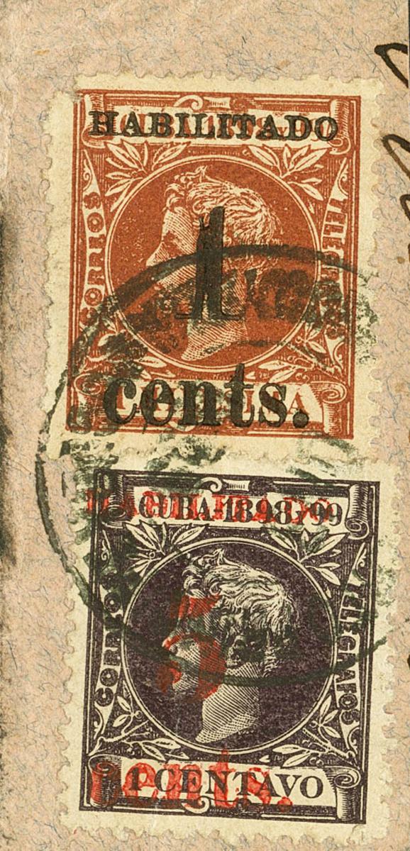 1253 | Cuba. U.S. Administration
