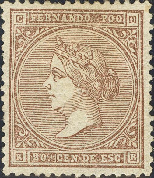 1262 | Fernando Poo
