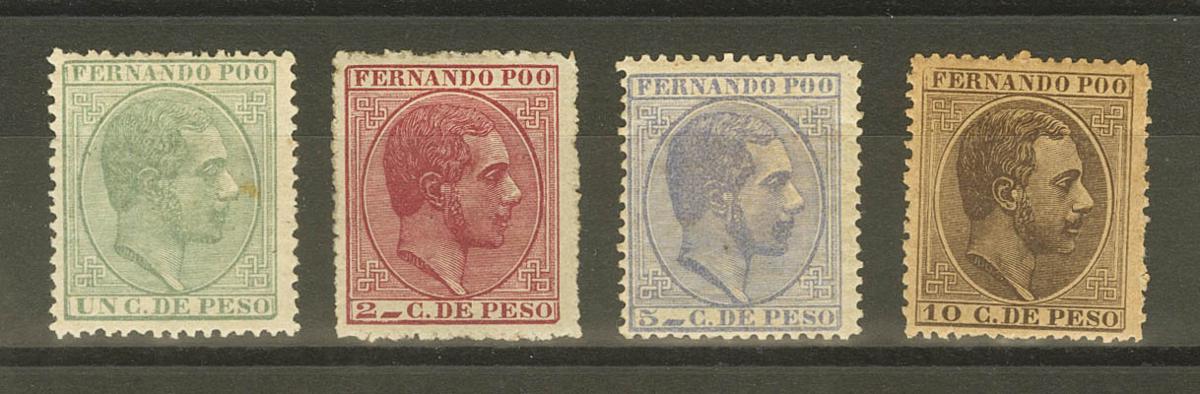 1264 | Fernando Poo