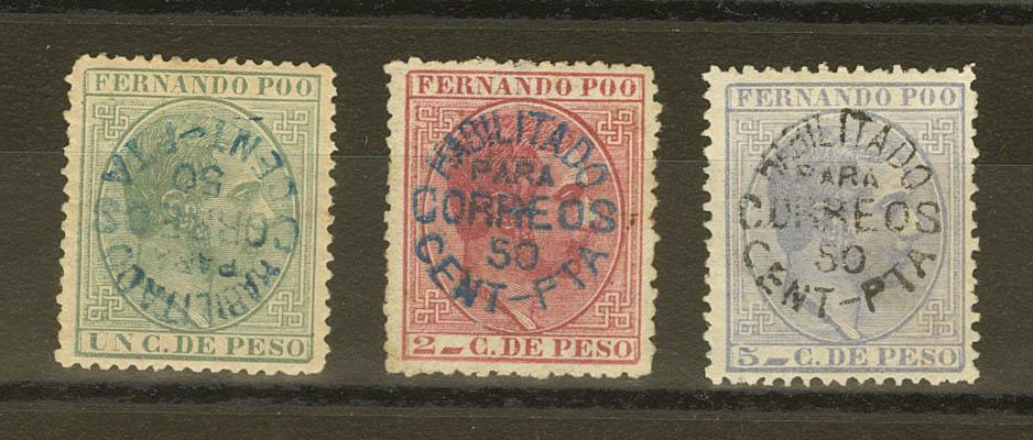 1268 | Fernando Poo