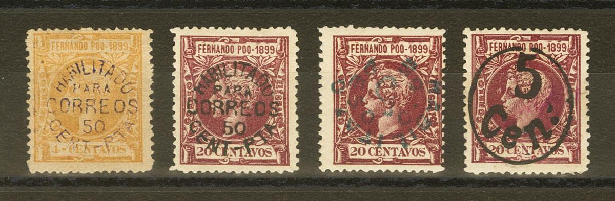 1279 | Fernando Poo