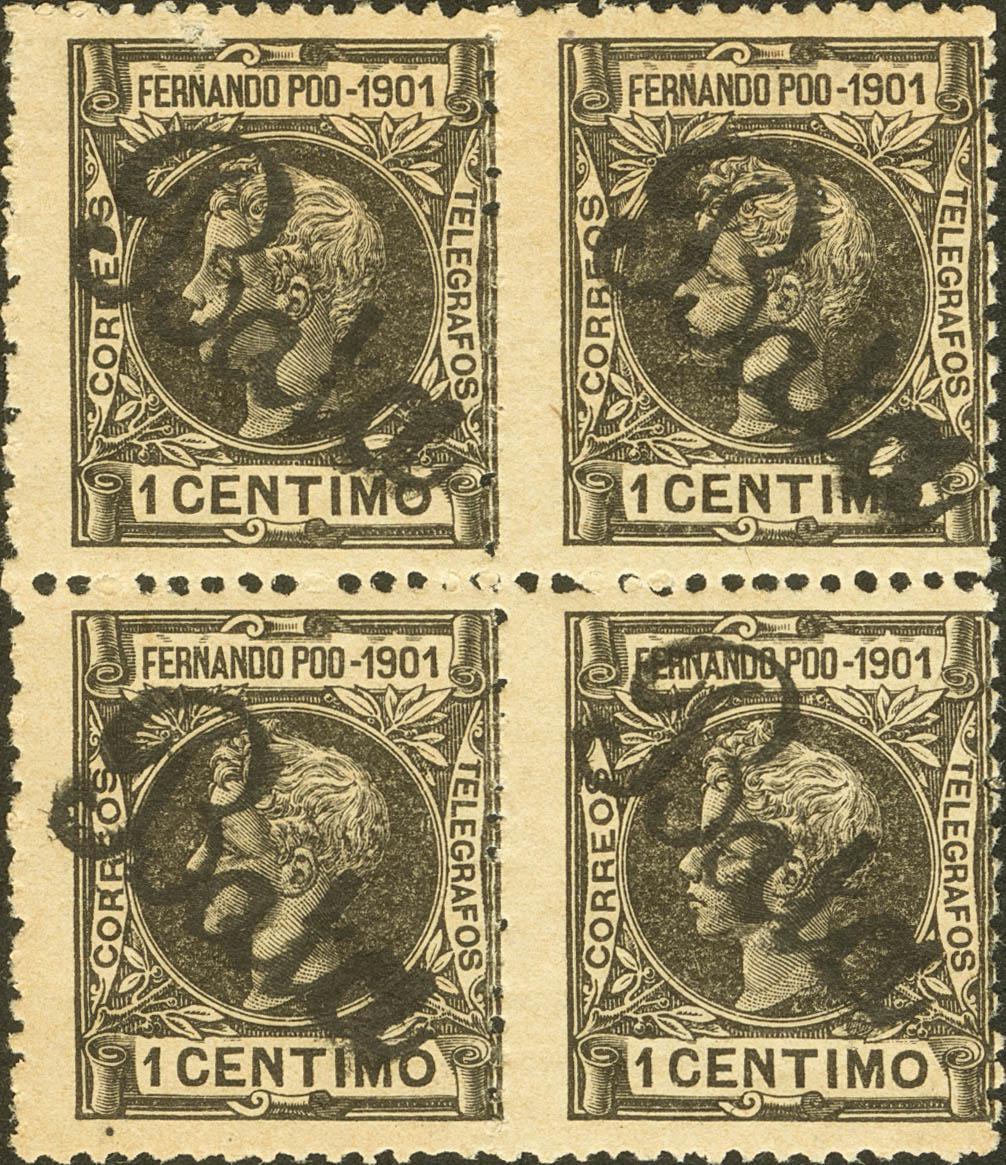 1305 | Guinea