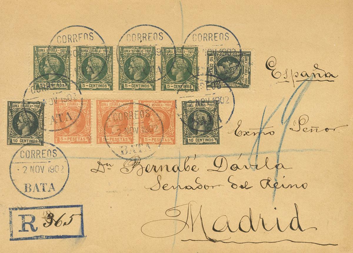 1314 | Guinea