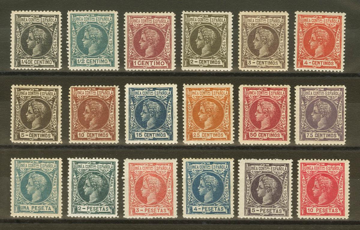 1315 | Guinea
