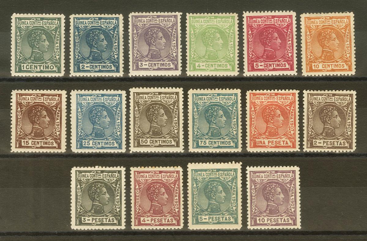1318 | Guinea