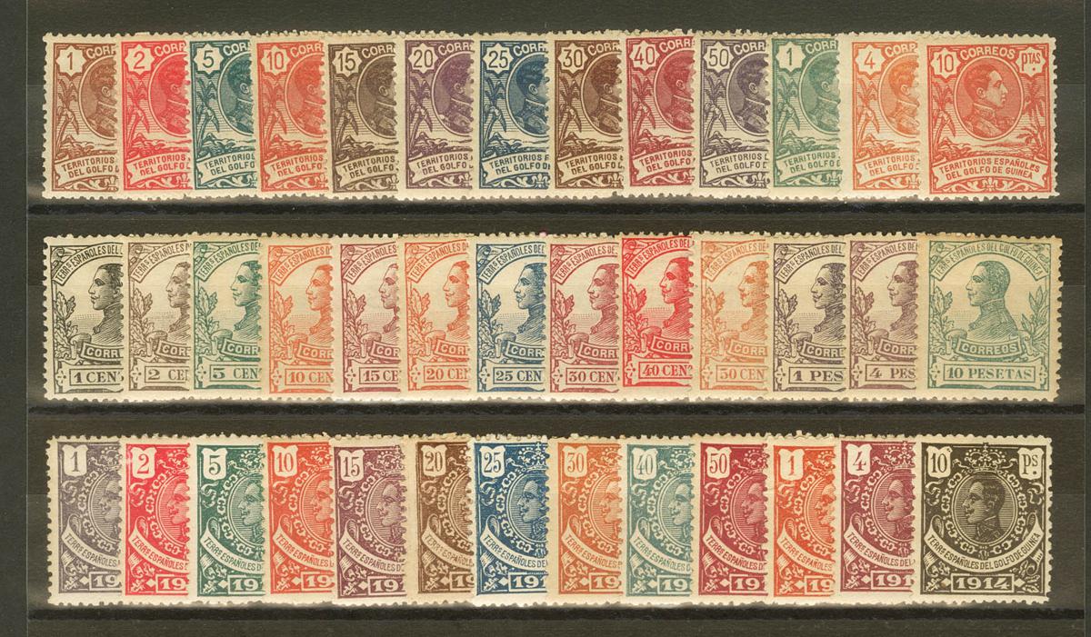 1321 | Guinea