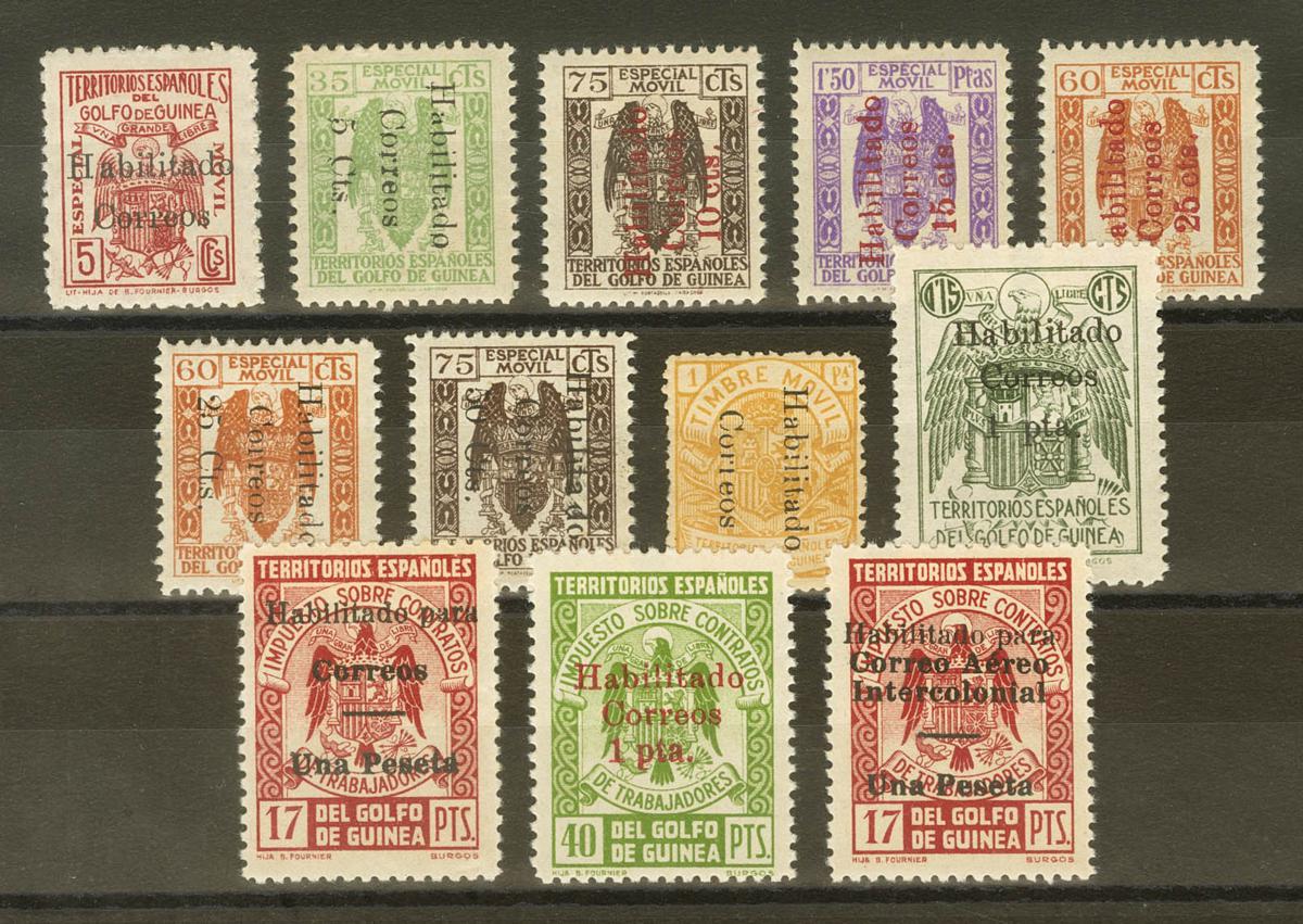 1344 | Guinea