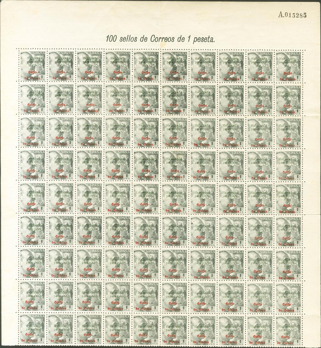 1345 | Guinea
